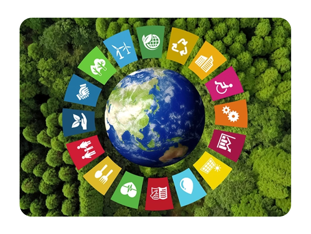 L'écologie, un engagement pour la vie