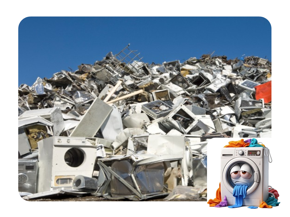 Réduisons, Réparons, Réutilisons