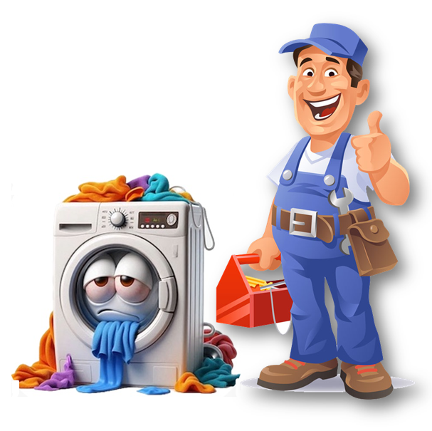 Un appareil en panne n'est pas mort